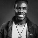 Calvin Goah