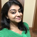 Karishma Nair