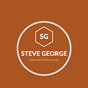 Steve George