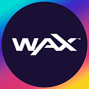 WAX.io