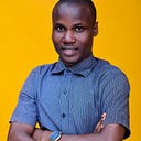 Ojeniyi Ayobami Abimbola