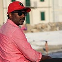 Rajesh Vairapandian