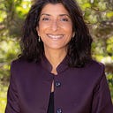 Rose Kumar M.D.