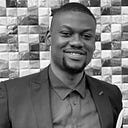 Ikenna Nwakanma