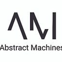 Abstract Machines Blog