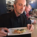 Mark Burgess