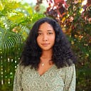 Gabriella G. Hernandez