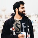 Anomit Ghosh