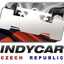 IndyCarCZ