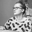 Joanna Mirkowska