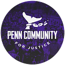 Penn Community for Justice