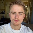 Cody Ange