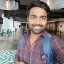 Abhishek Veeramalla