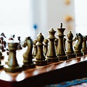 Fintech Strategy Sketches