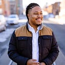 Malcolm Kenyatta