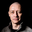 Alasdair Allan