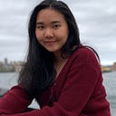 Isabella Apriyana