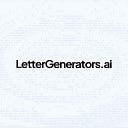 Letter Generator