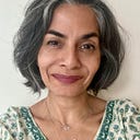 Preeti Simran Sethi