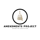 The Amendments Project