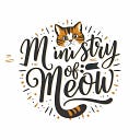 Ministry of Meow