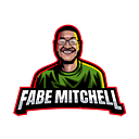 Fabe Mitchell