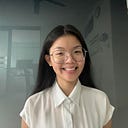 Heng Hui San (Grace)