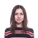 Tereza Tizkova