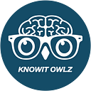 Knowit Owlz