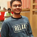 Pranav Gadekar