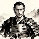 No Chance Samurai