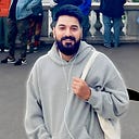 Rohit K Jangir