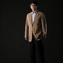 Nobuya Kobori 小堀暢也