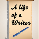A Life of a Writer