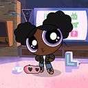 Lakitha Tolbert