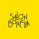 Salón Boricua
