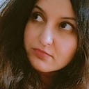 huma shah