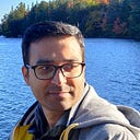 Priydarshan Jha