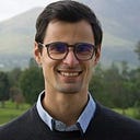 Christopher Dunderdale