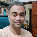 Vijayendra Mohanty