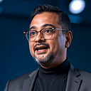 Ruhani Rabin