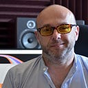 Patrice Lazareff