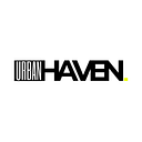 Urban Haven Magazine