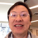 Jonathan Hui