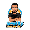 LevelUp Time