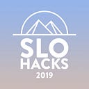 SLO Hacks