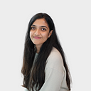 Samyukta Hariharan
