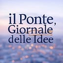 il Ponte, Giornale delle Idee