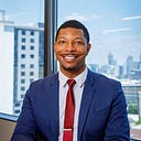 Lee Johnson III, Ph.D.