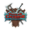 Puzzles Crusade: The Awakening